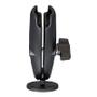 RAM MOUNT L- Arm + Base, B-size (RAM-B-103U-C)