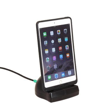 RAM MOUNT L- Desk Charg IntelliSkin (RAM-GDS-DOCK-D1U)