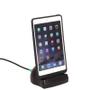 RAM MOUNT L- Desk Charg IntelliSkin (RAM-GDS-DOCK-D1U)