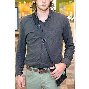 RAM MOUNT Should. Strap for IntelliSkin (RAM-GDS-SS1U)