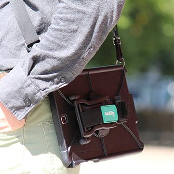 RAM MOUNT Should. Strap for IntelliSkin (RAM-GDS-SS1U)