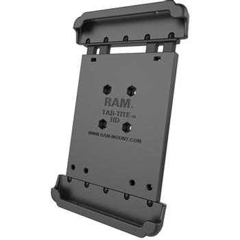 RAM MOUNT Tab-Tite for L- Tablets (RAM-HOL-TAB24U $DEL)