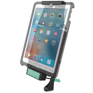 RAM MOUNT Lock Dock - iPad Air 2/P- 9,7 (RAM-GDS-DOCKL-V2-AP8U)