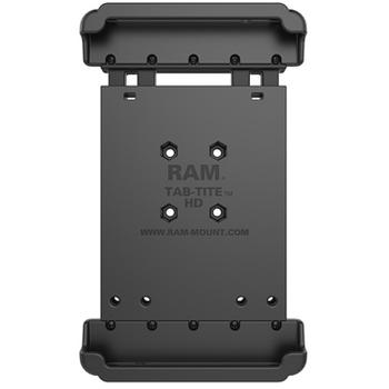 RAM MOUNT Tab-Tite for L- Tablets (RAM-HOL-TAB24U $DEL)