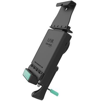 RAM MOUNT Lock Dock - iPad Air 2/P- 9,7 (RAM-GDS-DOCKL-V2-AP8U $DEL)