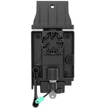 RAM MOUNT Lock Dock - iPad Air 2/P- 9,7 (RAM-GDS-DOCKL-V2-AP8U)