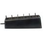 RAM MOUNT 6-Port Desktop Charger for IntelliSkin Products (RAM-GDS-DOCK-6G1PU $DEL)