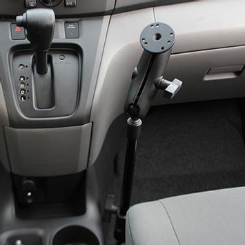 RAM MOUNT Universal No-Drill (RAM-316-HD-202U)