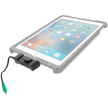 RAM MOUNT GDS Snap-Con with integrated USB 2.0 cable (RAM-GDS-AD2U)