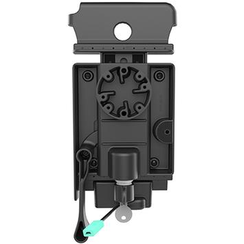 RAM MOUNT Lock Dock- Sam G Tab Act 8.0 (RAM-GDS-DOCKL-V2-SAM17U)