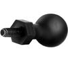RAM MOUNT RAM 1" Tough Ball w. (RAP-B-379U-M81208 $DEL)