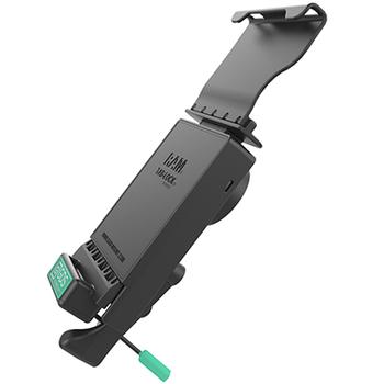 RAM MOUNT Lock Dock - Sam G Tab A 10.1 (RAM-GDS-DOCKL-V2-SAM23U $DEL)