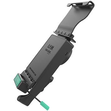 RAM MOUNT Lock Dock - Sam G Tab A 10.1 (RAM-GDS-DOCKL-V2-SAM23U)