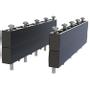 RAM MOUNT Risers for added height (RAM-HOL-TAB-RISER2U $DEL)
