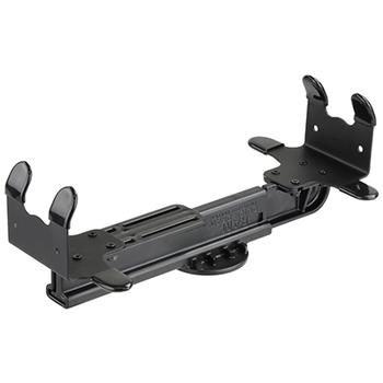 RAM MOUNT Vehicle Printer Base (RAM-VPR-102)