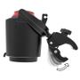 RAM MOUNT RAM DRINK CUP HOLDER W/TOUGHCL (RAM-B-132-400U)