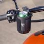 RAM MOUNT RAM DRINK CUP HOLDER W/TOUGHCL (RAM-B-132-400U)
