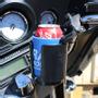RAM MOUNT RAM DRINK CUP HOLDER W/TOUGHCL (RAM-B-132-400U)