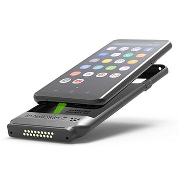 RAM MOUNT RAM GDS SKIN SAMSUNG S8 (RAM-GDS-SKIN-SAM28)