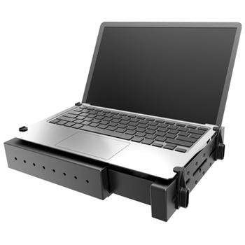 RAM MOUNT UNPKD RAM MOUNT 235 BASE & TRAY (RAM-101-DAN1U)