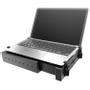 RAM MOUNT UNPKD RAM MOUNT 235 BASE & TRAY (RAM-101-DAN1U)