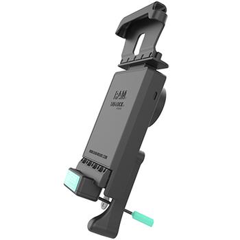 RAM MOUNT GDS Locking Vehicle Dock (RAM-GDS-DOCKL-V2-SAM29U $DEL)