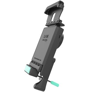 RAM MOUNT GDS Locking Vehicle Dock (RAM-GDS-DOCKL-V2-SAM29U)