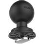 RAM MOUNT RAM 1.5Inch TRACK BALL WITH