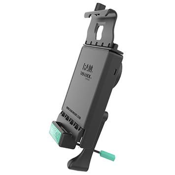 RAM MOUNT UNPKD RAM GDS LOCKING VEHICLE (RAM-GDS-DOCKL-V2-SAM40U)