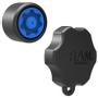 RAM MOUNT UNPKD RAM SECURITY KNOB B, (RAP-S-KNOB3-7U)