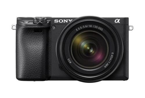 SONY ? 6400 + Sel18135 Milc 24.2  (ILCE6400MB.CEC)