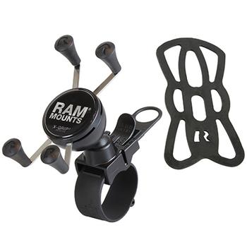 RAM MOUNT UNPKD. RAM EZ-STRAP SYSTEM (RAP-SB-187-UN7U)