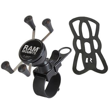 RAM MOUNT UNPKD. RAM EZ-STRAP SYSTEM (RAP-SB-187-UN7U)