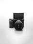 SONY A6400 Body + SELP1650 lens (ILCE6400LB.CEC)