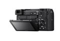 SONY ? 6400 + Sel18135 Milc 24.2  (ILCE6400MB.CEC)
