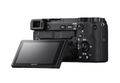 SONY ? 6400 + Sel18135 Milc 24.2  (ILCE6400MB.CEC)