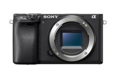 SONY A6400 Body