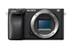 SONY Alpha A6400 Body