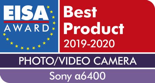 SONY Alpha A6400 + E Pz 16-50mm F/3.5-5.6 Oss (ILCE6400LB.CEC)
