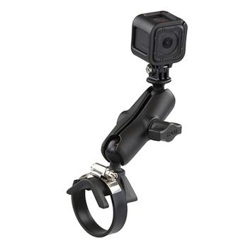 RAM MOUNT STRAP BASE GOPRO (RAM-B-108-GOP1)