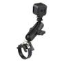 RAM MOUNT UNPK RAM MNT STRAP BASE GOPRO (RAM-B-108-GOP1U)