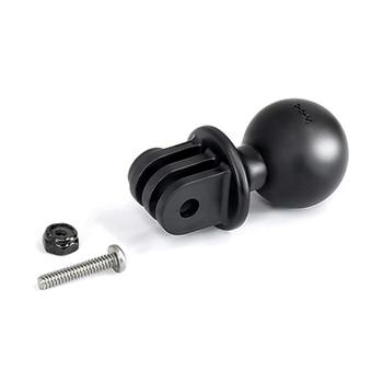 RAM MOUNT LONG ROUND BASE (RAM-B-138-C-GOP1)