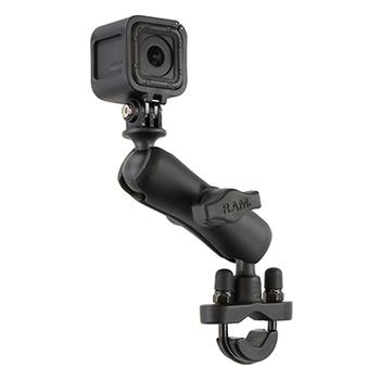 RAM MOUNT FOR GOPRO CAMERA (RAM-B-149Z-GOP1)