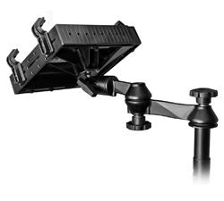RAM MOUNT DRILL-DOWN VEHICLE SYSTEM FORD TRANSIT 2008-NEWER (RAM-VB-175-SW1)