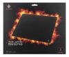 DELTACO GAMING GAM-008 Hard Ultra-thin Gaming Mouse Pad, 0.5mm in height (GAM-008)