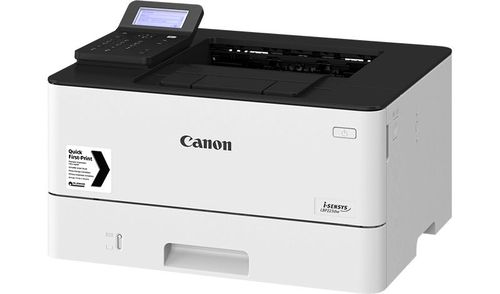 CANON i-SENSYS LBP223dw    sw-Laserdrucker (3516C008)