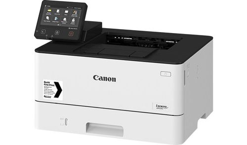 CANON I-SENSYS LBP228X 33PPM A4 USB 2.0 600 X 600 DPI   IN LASE (3516C006)