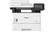 CANON i-SENSYS MF542x Laserprinter Multifunktion - Monokrom - Laser (3513C004)