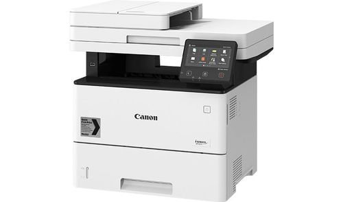 CANON i-SENSYS MF542x Laserprinter Multifunktion - Monokrom - Laser (3513C004)