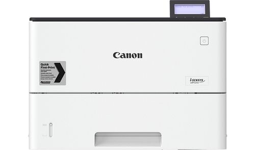 CANON I-SENSYS LBP325X 43PPM A4 USB 2.0 600 X 600 DPI   IN LASE (3515C004)